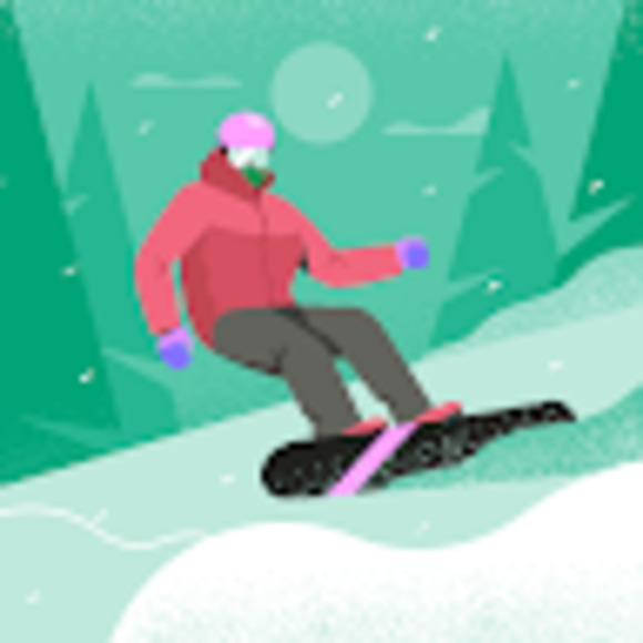 Meet your Posher, Olivia - Picture 1 of 1